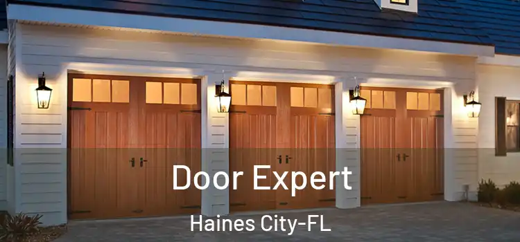  Door Expert Haines City-FL