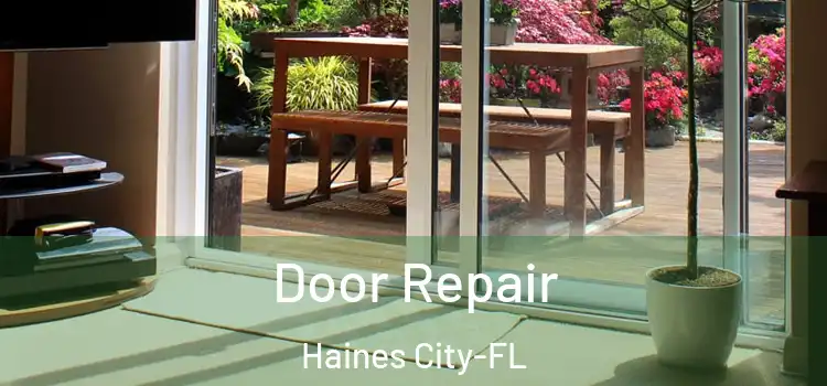  Door Repair Haines City-FL