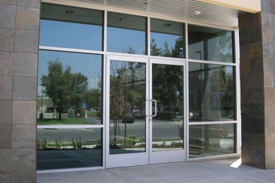 Haines City-commercial-door-repair