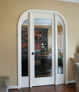 Passage Door Replacement Haines City