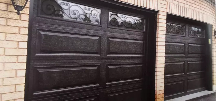 aluminum overhead garage door Haines City