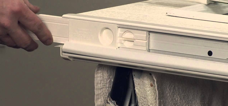 aluminum storefront door repair Haines City