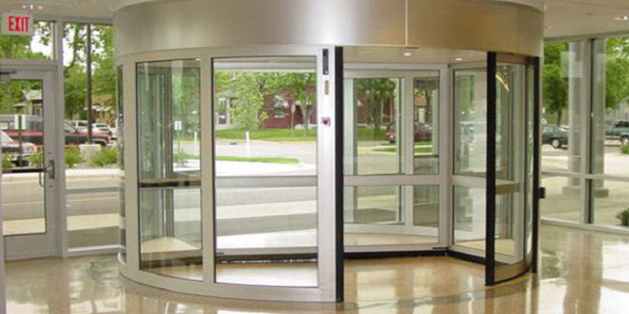 commercial automatic door repair Haines City