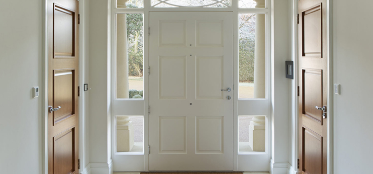 Haines City door replacement contractors
