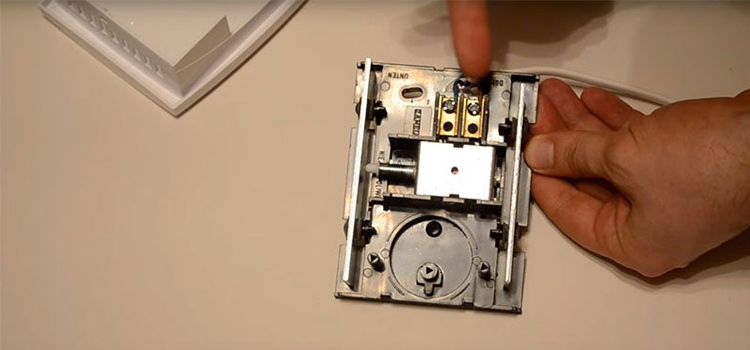 fix door bell in Haines City