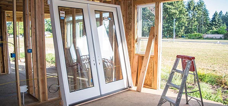 french door installation Haines City