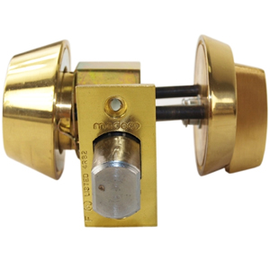 high security deadbolt Haines City
