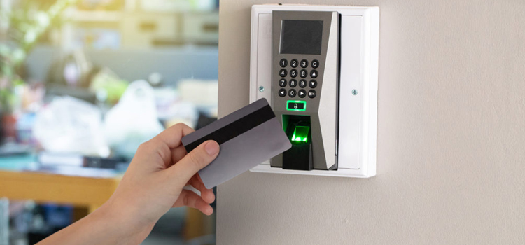 key card entry system Haines City