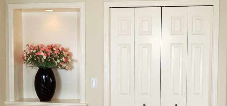 residential closet door repair in Haines City