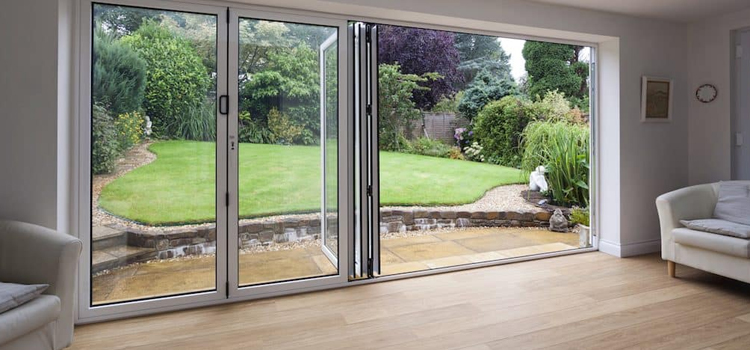 sliding door specialist Haines City